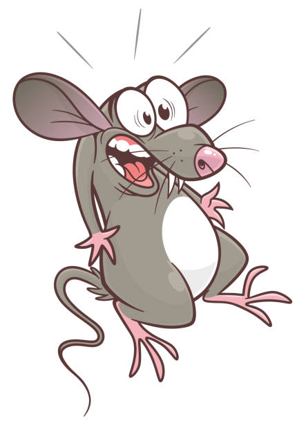Cartoon Rat Stock Photos, Pictures & Royalty-Free Images - iStock