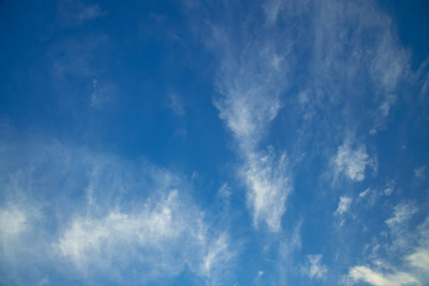 istock white clouds blue sky simple nature photography background scenic view 1293590274