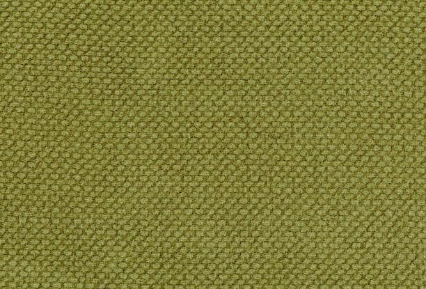 grüne baumwolle texturierter hintergrund - cotton smooth green plant stock-fotos und bilder