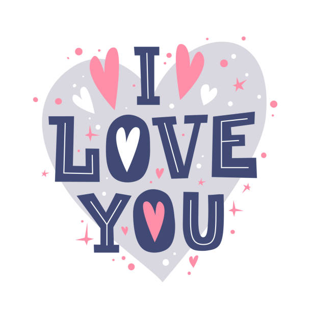134,582 I Love You Stock Photos, Pictures & Royalty-Free Images - iStock | I  love you sign language, I love you mom, Saying i love you