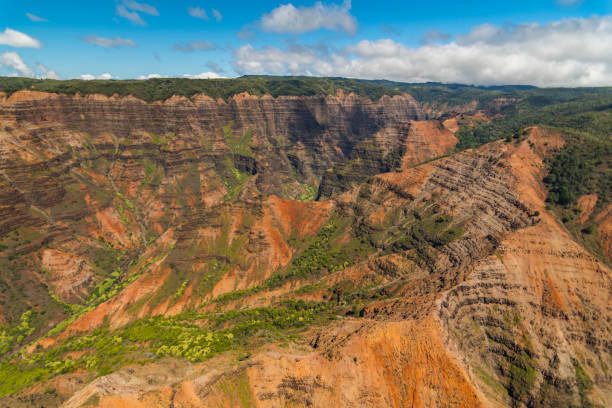 istock The Grand Canyon of the Pacific 1293609351