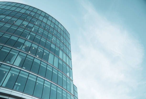 istock London Skyscrapers 1293618298