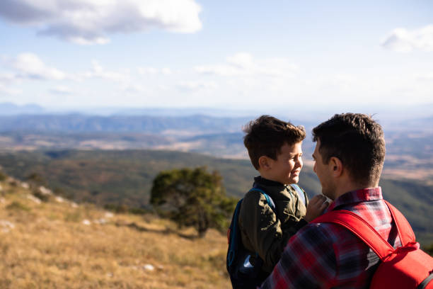 istock Family outdoor lifestyle 1293634284