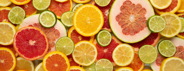 istock Citrus ZCitrus Citrus 1293636640