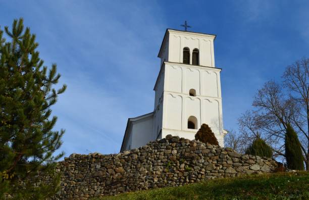 istock great old white orthodox church 1293639074