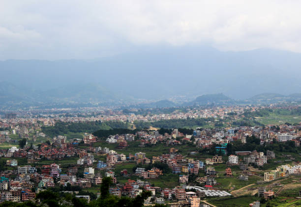 istock Kathmandu City (2013) 1293642038