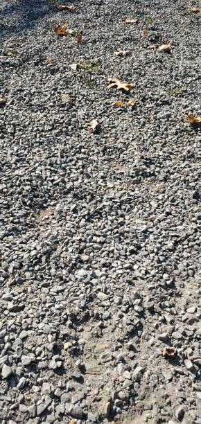 istock Upclose gravel 1293647234