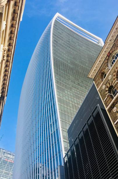 istock The Walkie Talkie Building London 1293659655