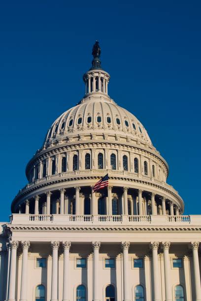 house of representatives - federal government - senate finance committee imagens e fotografias de stock