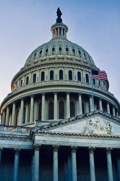 istock Washington Government Capitol Building 1293674210