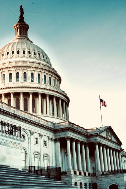 istock Washington Government Capitol Building 1293674212