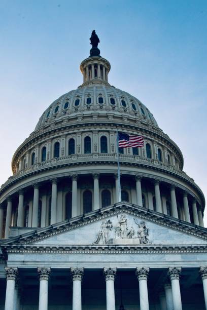 istock U.S. Federal Government 1293674214