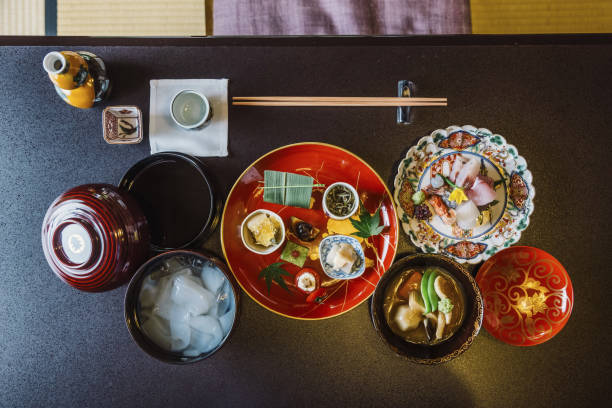 istock travel in Japan 1293679688