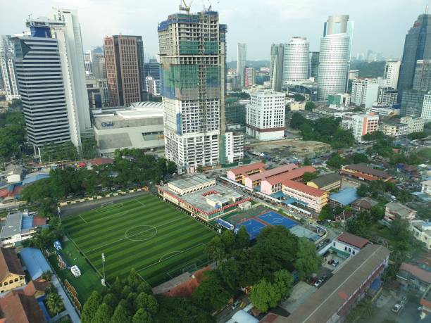 istock Kuala Lumpur Malaysia 1293690278