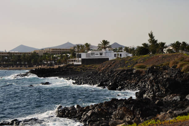 istock A restaurant with the nicest view in the world 1293703656