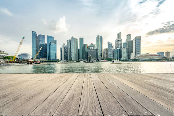 istock Singapore cityscape 1293713258