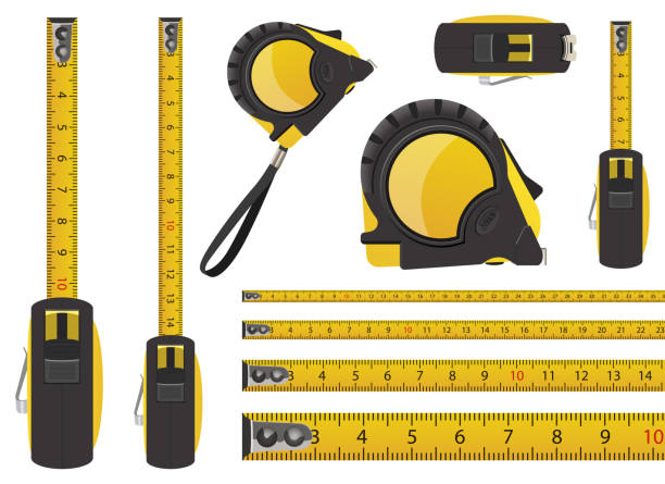 13,500+ Tape Measure Inches Stock Photos, Pictures & Royalty-Free Images -  iStock