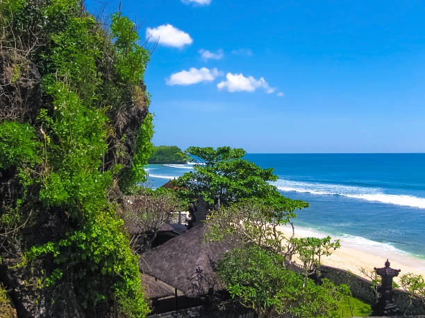 istock balangan beach bali indonesia at morning 1293730673