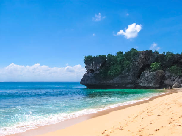 istock balangan beach bali indonesia at morning 1293730676