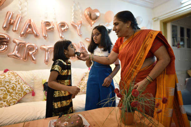 Традиции празднования