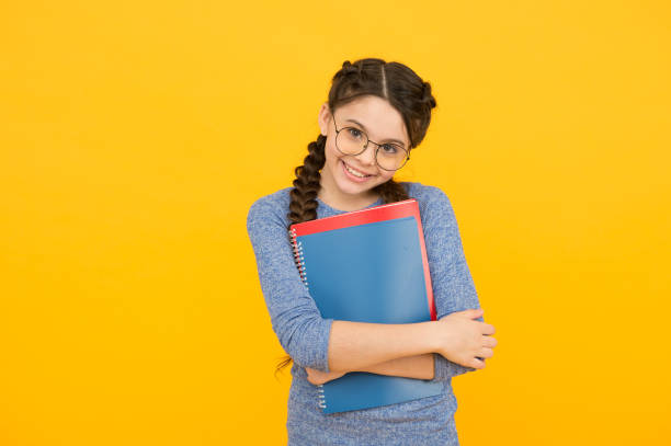 istock Education for bright future. Happy kid back to school. Compulsory primary education. Education and study. Home schooling. Private teaching. Educational opportunity. Education for changing world 1293779014