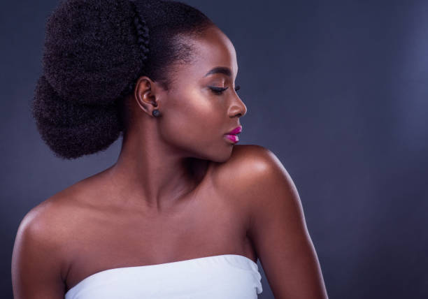istock Get in touch with your inner beauty too 1293779411