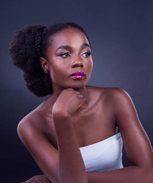 istock Rediscover the true beauty that you are 1293779430