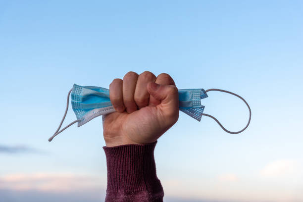 istock End of coronavirus pandemic 1293782275