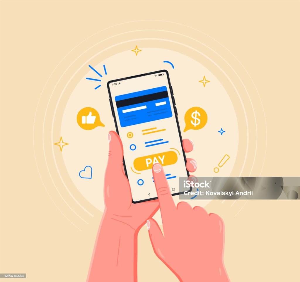 Jasa Bayar Kartu Kredit - Solusi Mudah dan Aman untuk Kelola Keuangan Anda