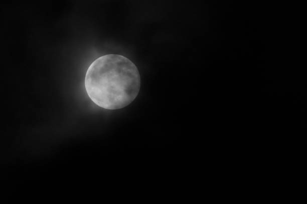 istock full moon at least from December 1293790727