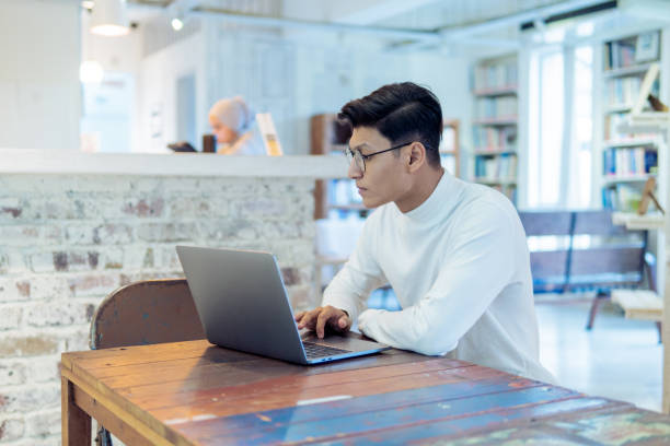 istock Business people collaboration in co working space 1293790774