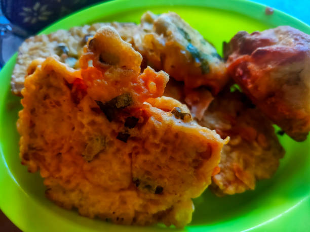 istock Fried Tempeh and Tofu 1293795890