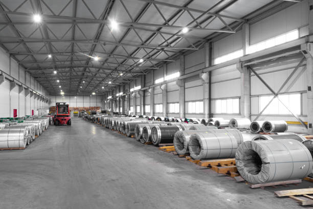 istock reuse of aluminum, metal processing in a modern plant 1293795920