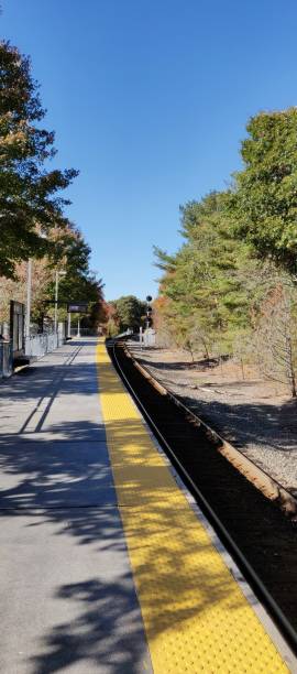 istock Middleboro-Lakeville station 1293799943