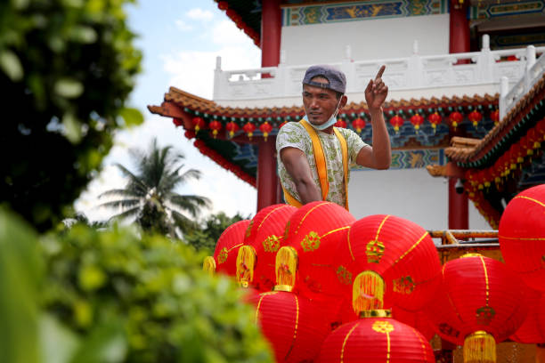 istock Chinese New Year Preparation 1293823769