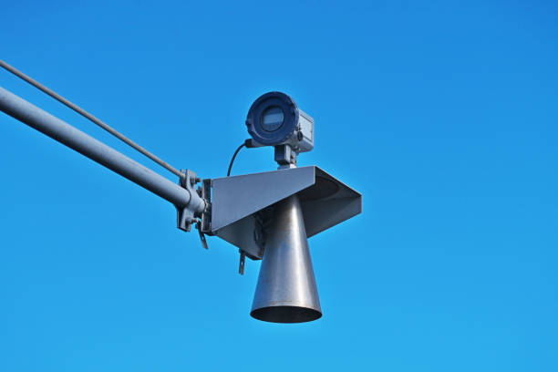 istock Water level measuring instrument 1293838640