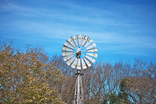 wind mill\n風車