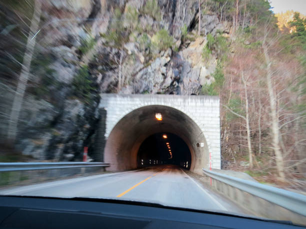 istock A scenic road in mountains 1293840258