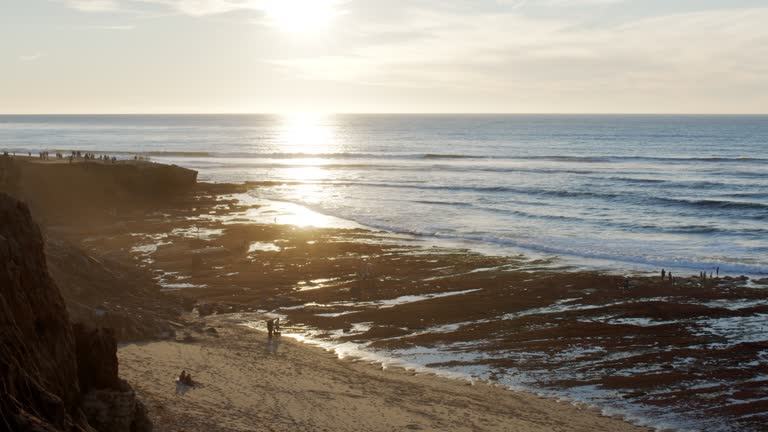 Sunset Cliffs