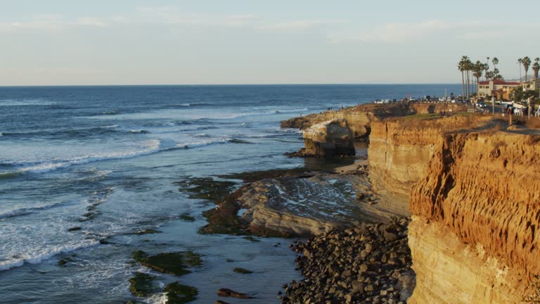 Sunset Cliffs