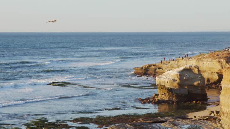 Sunset Cliffs