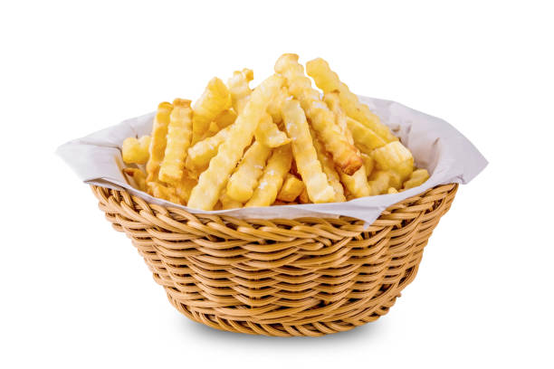 istock French fried favorite fast food 1293851688