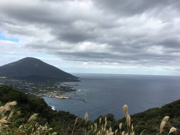 istock The view of the coast 1293855390