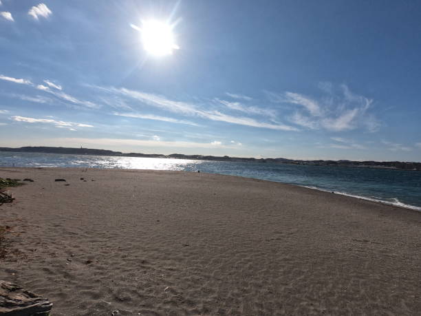 istock The beach in Sarushima island 1293856331