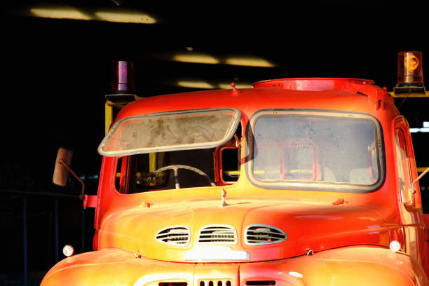 istock Old Truck Outback 1293868195