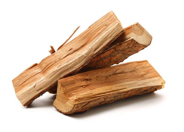 istock Pile of firewood 1293877139