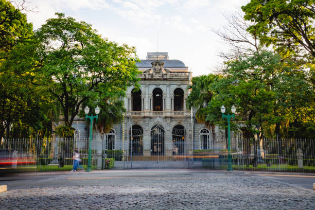 istock Minas Gerais State Government Building 1293879186