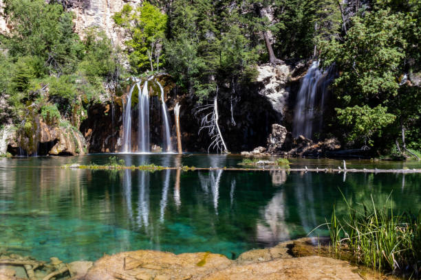 istock Hanging Lake, Colorado 1293883969