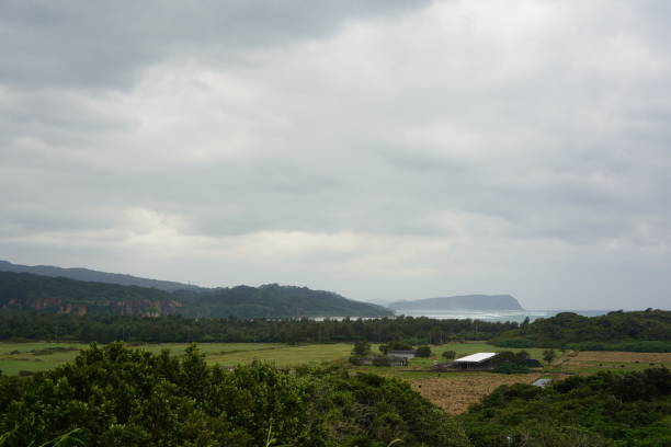 istock Okinawa's remote islands and vast ranches 1293892037