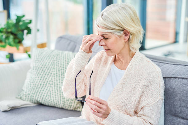 istock Might be time for a trip to the medicine cabinet 1293894221